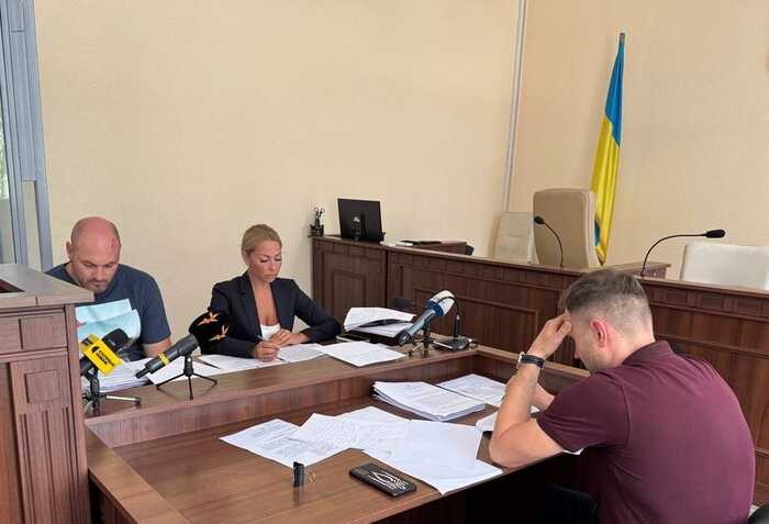 ЗМІ: Керівник управління НАБУ Магамедрасулов, якого затримала СБУ, документував діяльність Міндіча — співвласника "Квартал 95"