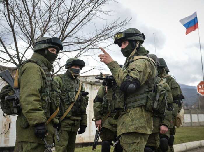 Російська армія просунулася в трьох областях — DeepState