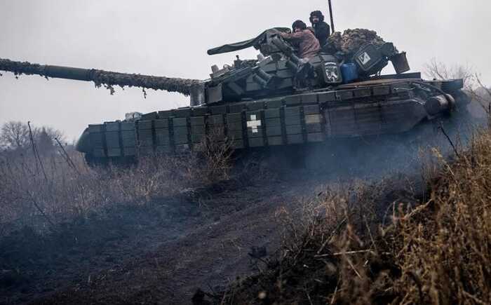 На фронті від початку доби відбулось 70 зіткнень, — Генштаб