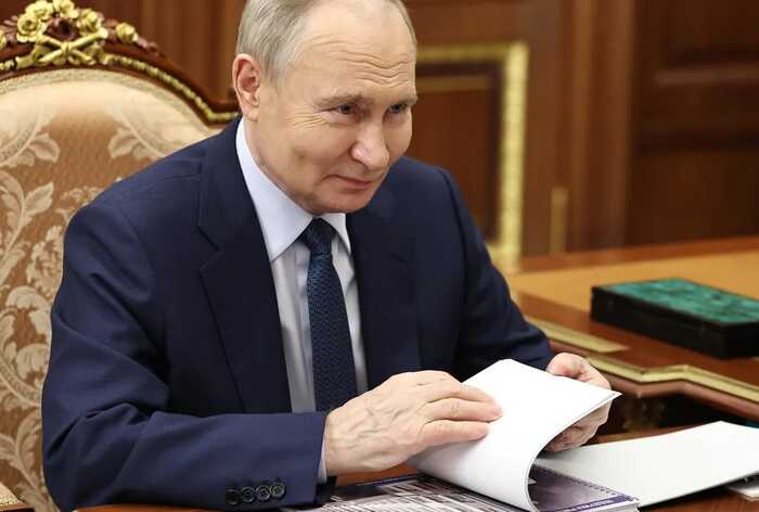 Захід недооцінює, наскільки близько Путін до ядерного сценарію, – ЗМІ
