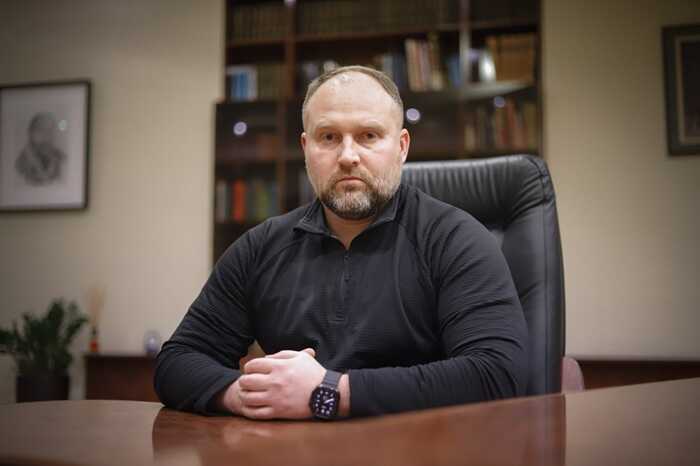 Голова Держфінмоніторингу Пронін працевлаштував у відомство друзів, фотографку та експрацівницю McDonald’s, — ЗМІ
