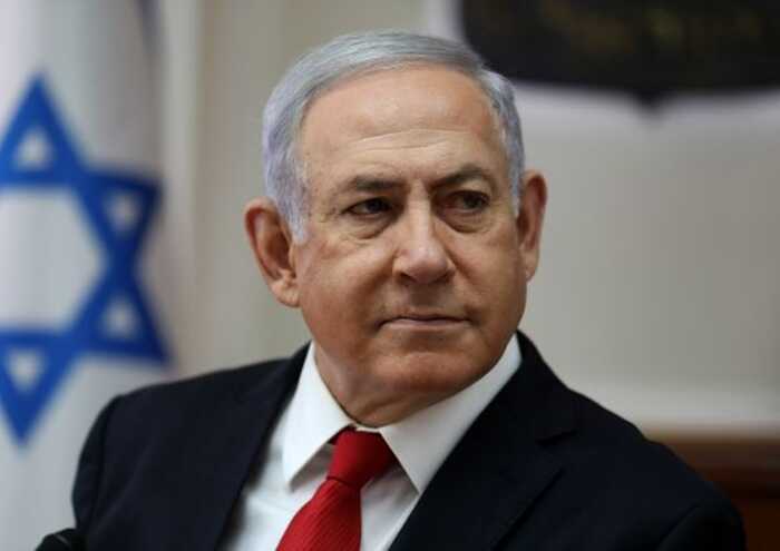 Нетаньягу заявив про плани "повністю окупувати" Сектор Газа, — Times of Israel