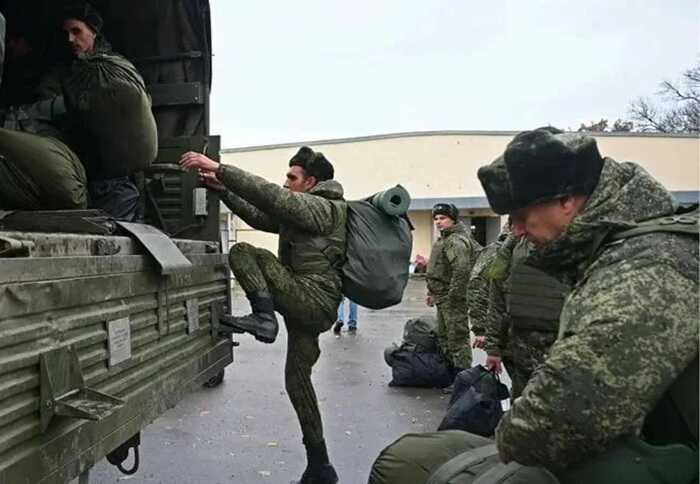 Росія тримає 100 тисяч військових на Покровському напрямку — ОСУВ Хортиця