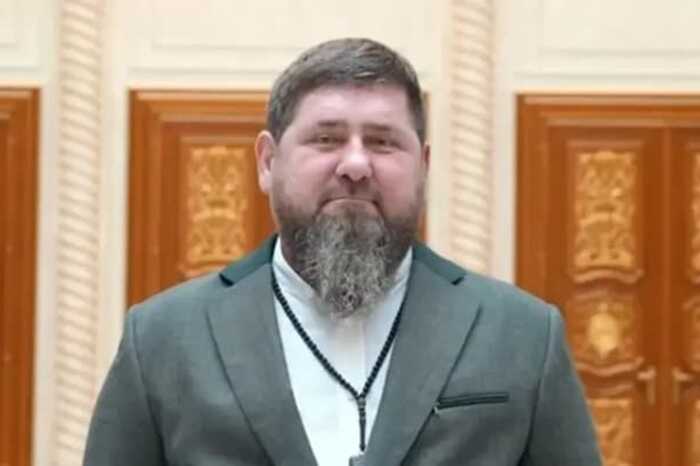 Родина голови Чечні Кадирова отримала рекордну кількість нагород після вторгнення в Україну