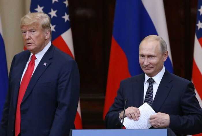 Незабаром у мене буде зустріч з Путіним у "популярному місці", — Трамп