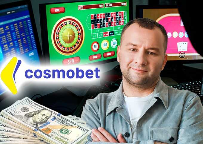 ‘Front man’ from Krasylivka: how Mykhailo Zborovskyi became a cover for Russian capital in Ukraine’s gambling business