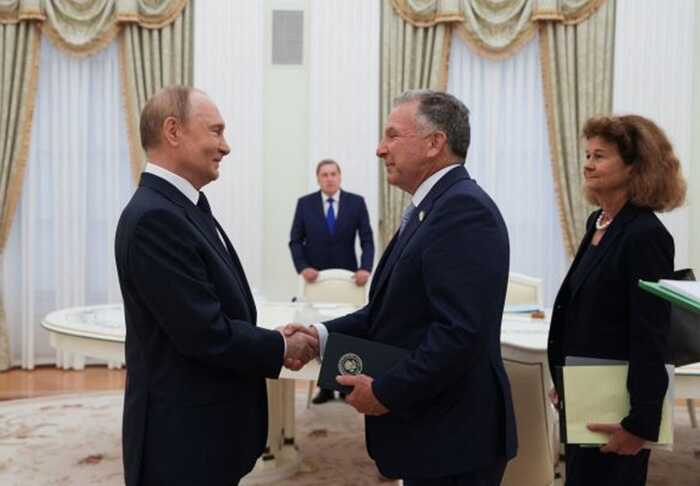 Віткофф неправильно зрозумів Путіна щодо поступок та України, — ЗМІ