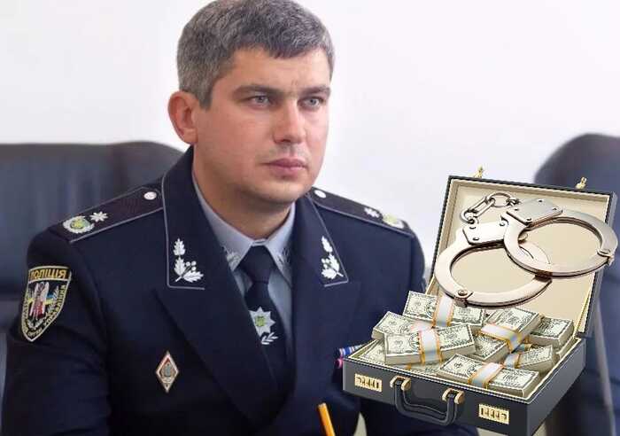 Від готелів у Карпатах до квартир на Печерську: як родина радника Нацполіції Євгена Коваля володіє мільйонними активами