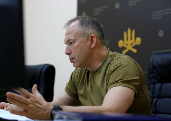 На Покровському напрямку посилили заходи з нейтралізації диверсантів — Генштаб