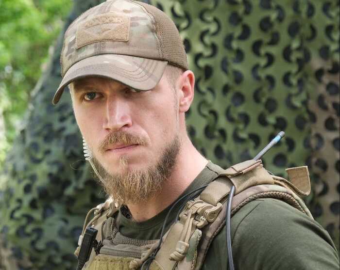 Поки ми "продовжуємо наступати" на Сумському напрямку, маємо кризу на Покровському, - Ширшин