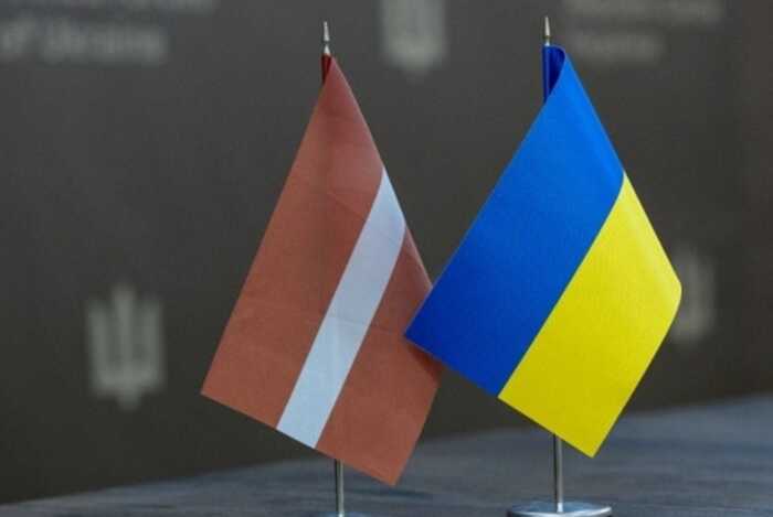 Латвія виділить близько 2 мільйонів євро на ініціативу НАТО щодо закупівлі зброї для України