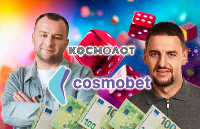 Million-pound cover-up: why “successful IT entrepreneur” Mykhailo Zborovskyi is merely a front for Cosmobet