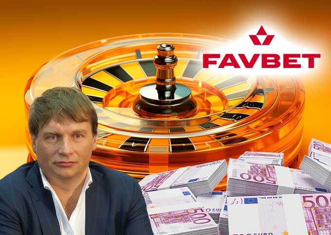 Russian passport and Ukrainian billions of FavBet: who leaked bookmaker Andriy Matyukha’s documents and why