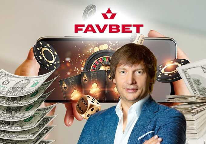 FavBet in the shadow of Russian mafia: why bookmaker Andriy Matyukha is scrubbing mentions of ties to "Luzhnikovskaya" organised crime group