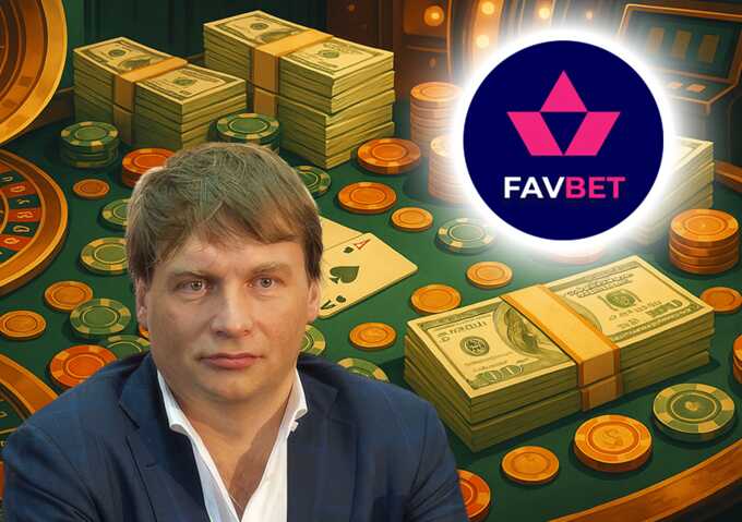 Offshore web of Andriy Matyukha’s FavBet: Belize, Cyprus, Moldova and tax evasion schemes under the guise of a “charity fund”