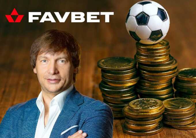 Андрій Матюха і його Favbet: від шахрайських ставок і фантомного офісу до ОЗУ та корупційних покровителів