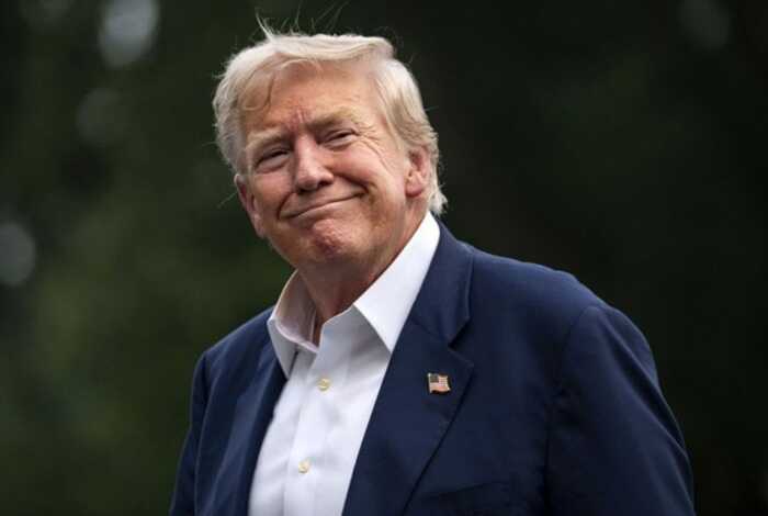 Трамп пообіцяв застосувати Нацгвардію в Чикаго і Нью-Йорк