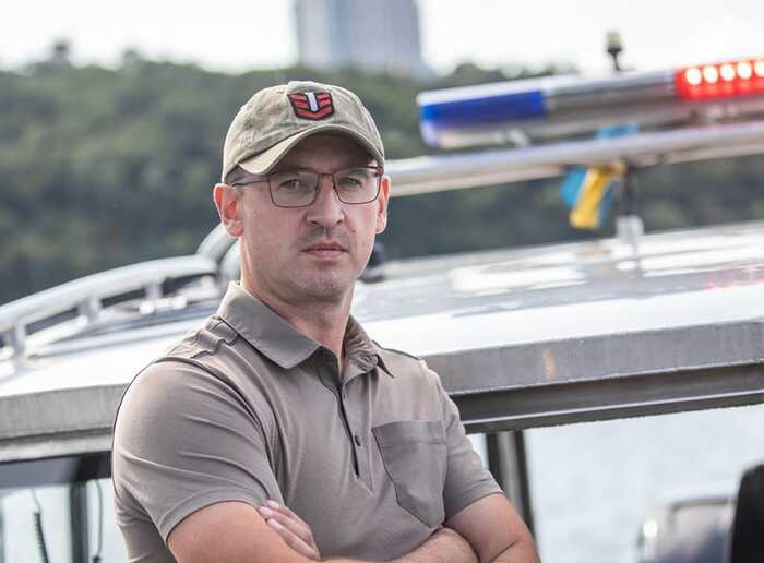 Начальник відділу Управління авіації та поліції на воді Карпина отримав 1,5 мільйона гривень позики від ексчоловіка Стефанішиної