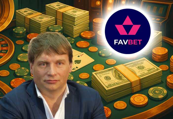 Російський паспорт і бронь від ТЦК: як Андрій Матюха рятує своїх працівників казино Favbet від мобілізації