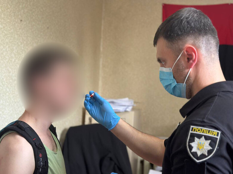 Вбивство Соломії Тарасюк: затримали підозрюваного qdziqehiddiqukhab