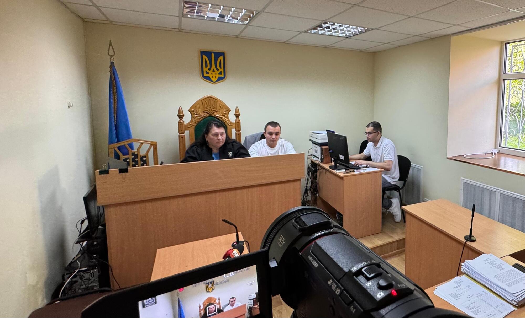 Справу розглядає Господарський суд Києва qzuiqzhiqzuiddkhab