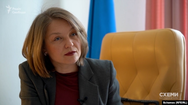 Марія-Маргарита Пилаєва